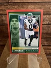2024 Panini Encore Football Red Braelon Allen #210