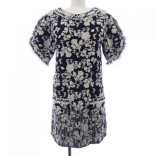 Authentic Chanel P47537K06069 Dress #241-004-019-0025