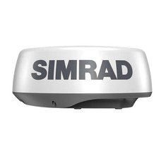 Simrad HALO20 Cupola radar 20" con cavo 10M
