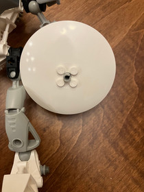 LEGO BIONICLE: Kopaka Nuva (8571) Complete