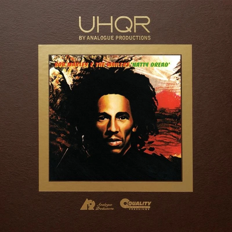 Bob Marley & the Wailers Box Set Vinyl Records for sale - eBay