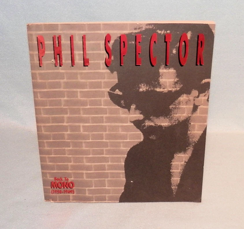 phil spector back to mono products for sale | eBay