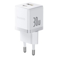 Baseus Palm WandladegeräT 30W USB-C USB-A FüR Handys, Schnell