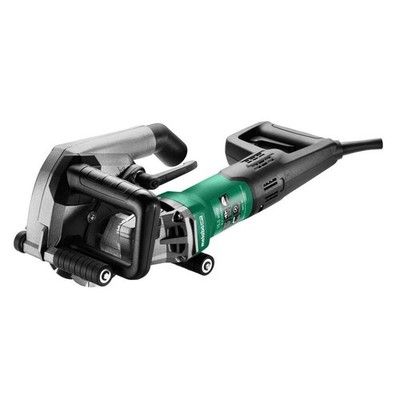 Metabo Hpt 5 Inch 15 Amps Mfe 40 Wall Chaser For Concrete