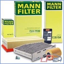 Filtre d'habitacle Skoda YETI