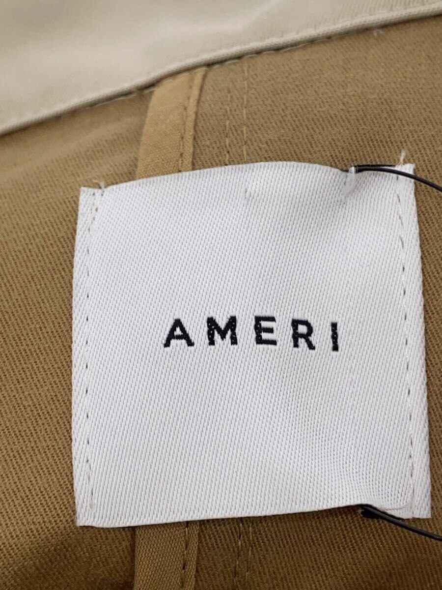 Ameri Studious Special Order/Invert Seam Trench C… - image 3