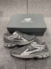 Size 11 - New Balance 1906R  Grey Metallic Silver  U1906RJS