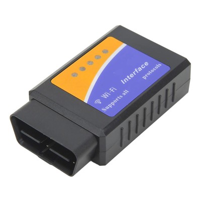 Für ELM327 WLAN USB -Code -Leser OBD2 Scanner Car Diagnose Tool für EOBD