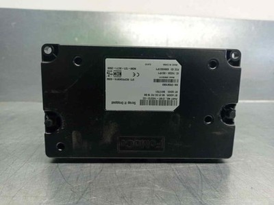 D1BT14D212CC ELEKTRONISCHES MODUL / FOMOCO / 4127714 FÜR FORD B-MAX JK 1.0 ECO