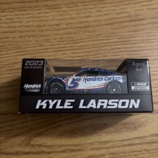 Kyle Larson 2023 5 Hendrickcars.com ALL-STAR WIN ZL1 NASCAR 1/64 CUP