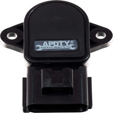 Apdty 141708 Tps Throttle Position Acelerator Gas Pedal Potentiometer Sensor