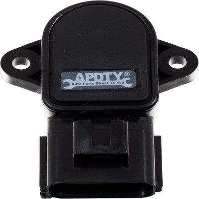Apdty 141708 Tps Throttle Position Acelerator Gas Pedal Potentiometer Sensor