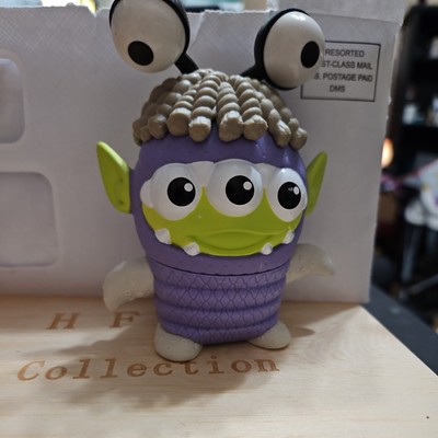 MATTEL PIXAR ALIEN REMIX BOO #8 | eBay