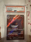 Gengar ex 088/071 Sv5k: Wild Force Holo (Japanese)