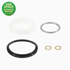 4105 420576 Hydraulic Cylinder Seal Replacement Kit OTC 10 Ton Viton Urethane