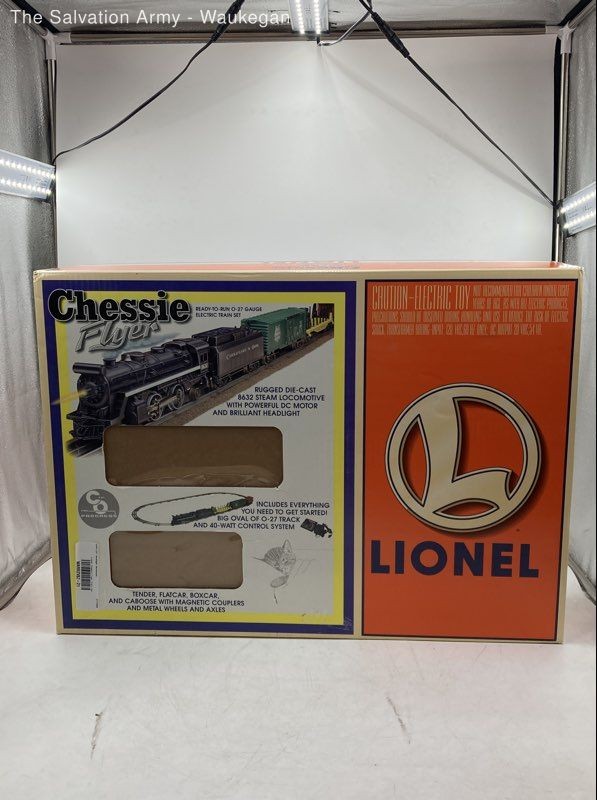 Click here to see eBay Auction