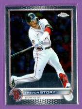 2022 Topps Chrome Update Baseball • Base • Rookies