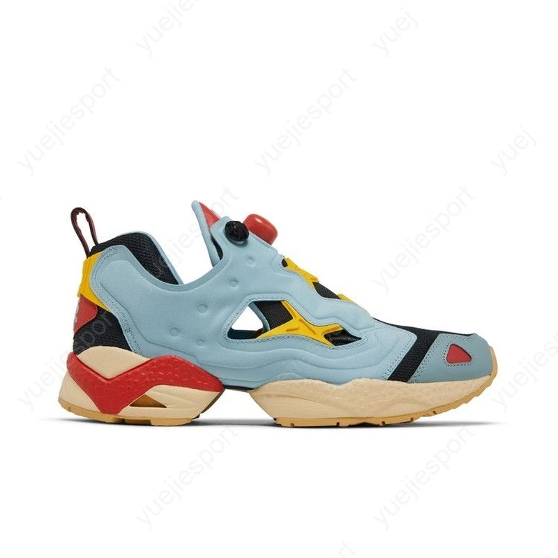 Looney Tunes x Reebok InstaPump Fury 95 Road Runner for Sale