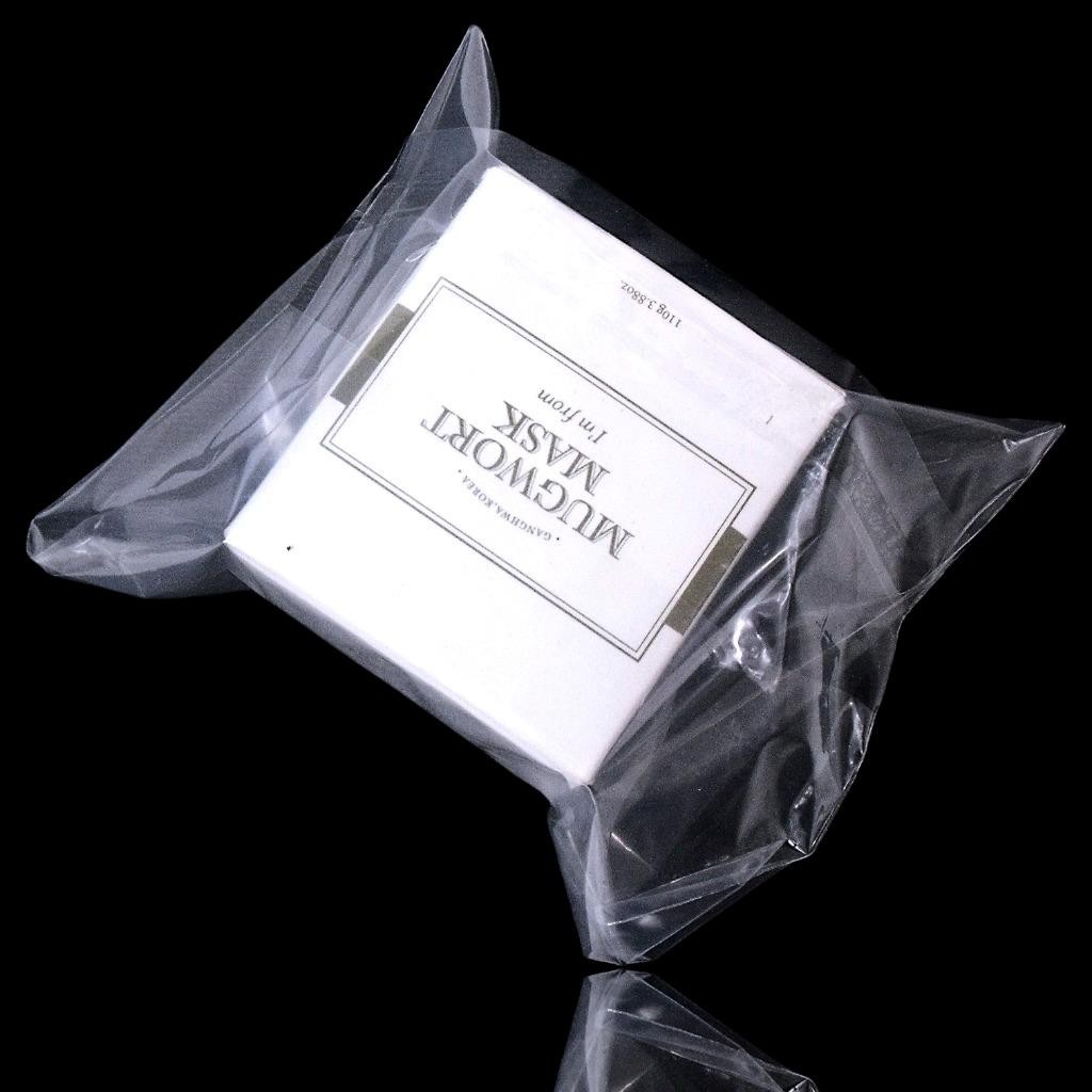 I'm From, Mugwort Mask, Natural Herb & Tea tree, 3.88 fl oz Expires 12/2026 New