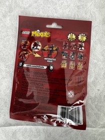 LEGO  41502 Mixels from Series 1: Zorch  45 PCS NISB