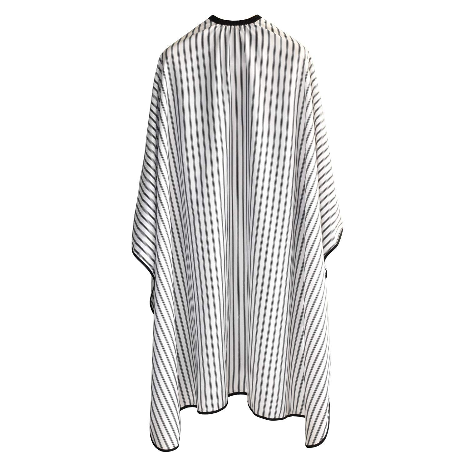 Barbers Cape Hairdressing Gown Waterproof Professional Hairdressers Salon Cape