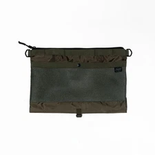 Yosemite Expander Shoulder Bag Messenger Bag for