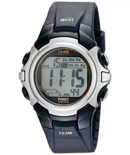 Orologio Timex 1440 Digitale Sport Digitale Cinturino Resina T5J571