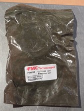 Genuine OEM TechnipFMC Elastomer Set Part P543725 In Date - NEW