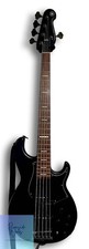 Yamaha BB735a MTBL Matte Translucent Black