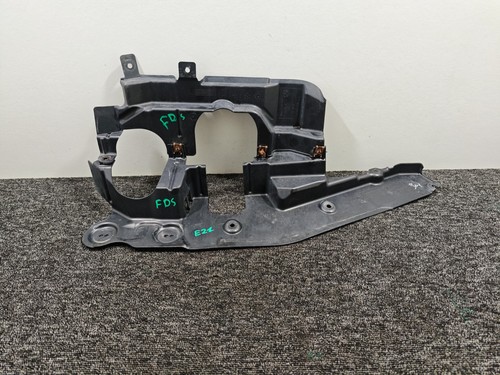 BMW X5 X6 F15 F85 F16 F86 LENKGETRIEBE UNTEN ABDECKUNG RECHTE SEITE 7160238 7325400