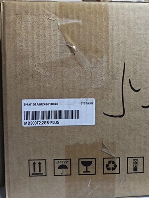 MD500T2.2GB-PLUS Inverter New Spot Goods Expedited Shipping HMD0