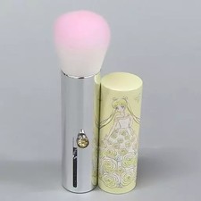 Sailor Moon Cosmos x 3Coins Makeup Brush Pretty Guardian Cosmetology Tool