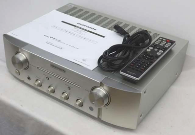 Marantz PM7003 Integrated Amplifier 2008 Japan for sale online | eBay