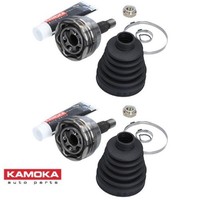 2X Gelenksatz FüR Antriebswelle Kamoka 6612 2 GelenksäTze Rechts Links