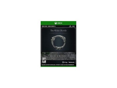 Elder Scrolls Online: Blackwood -  Xbox Series X