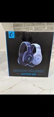 Gaming Headset    Captain 400 