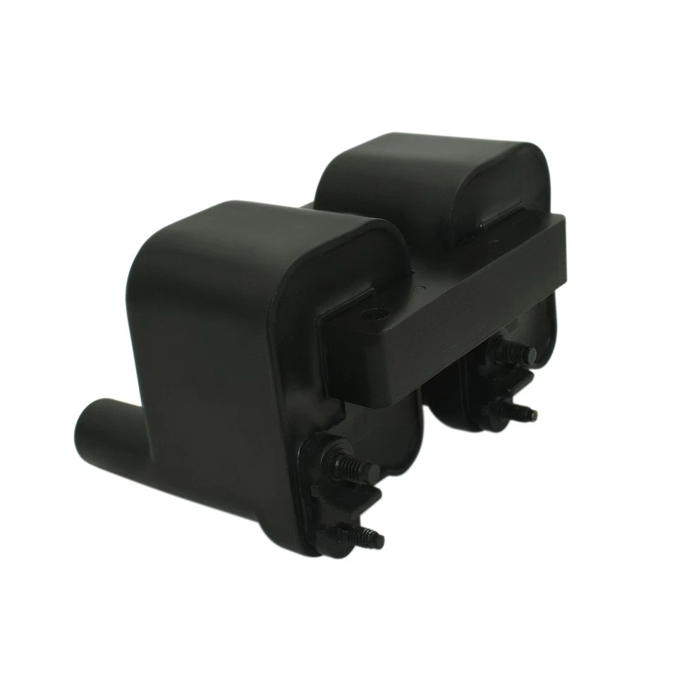 Ignition Coil Pack for Hyundai Accent Excel S 1994-1999 I4 1.5L G4EK 27301-22050 - Imagen 4 de 4