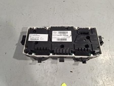 Compteur Renault Captur