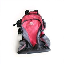 Kelty Kids Backpack Red Carrier Hiking Camping