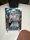2025 Topps Cosmic Chrome Josh Allen Base (RAW)