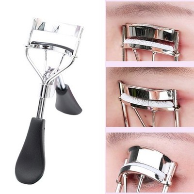 4Pcs/set Eyelash Curlers Kit Lash Curler Eyelash Comb Seperator Eyebrow Brush