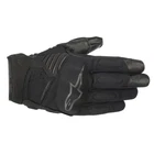 Alpinestars Faster Black