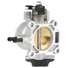 Throttle Body For Hyundai For Tiburon Elantra Tucson Kia Spectra 2.0L