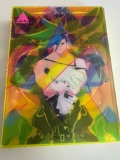 PROMARE Blu-ray with bonus