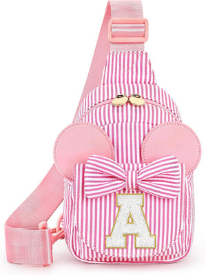 Sling Bag for Girls Gift, Mothers Day Gifts for Daughter, 4 Year Old Girl Birthd