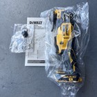 Dewalt DCS356B 20V 20 Volt Max XR Brushless Cordless Oscillating Multi Tool 2026
