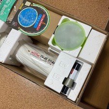 Vixen Meister G-R114M Reflecting Equatorial Telescope Unused