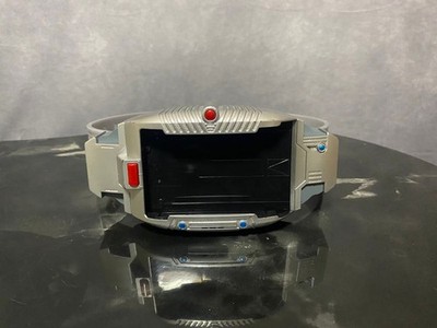 Kamen Rider Ryuki V buckle