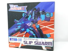 Maketoys MTRM-EX07 Slip Swarm (3rd Party Trasnformers)