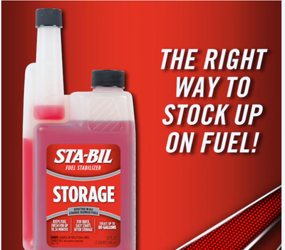 #ad #ad STA BIL 32 oz 2 cycle or 4 cycle engines Fuel Additive $35.95